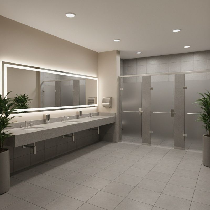 Top Bathroom Remodeling Companies in Naperville, IL